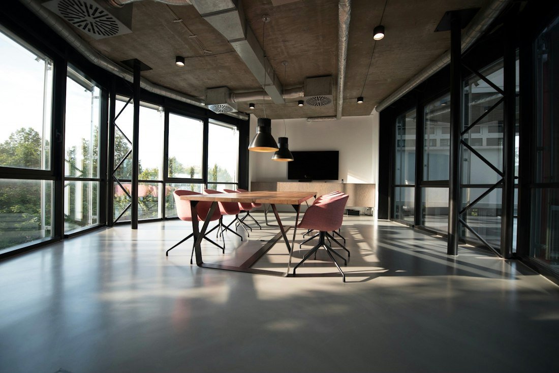 Festal Group team environment