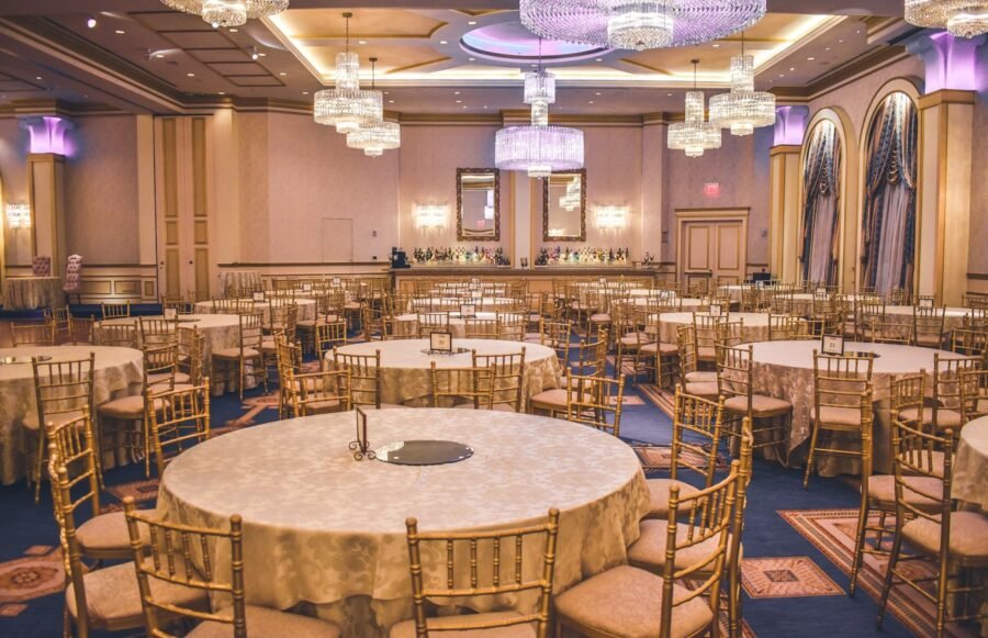 Festal Events LLP