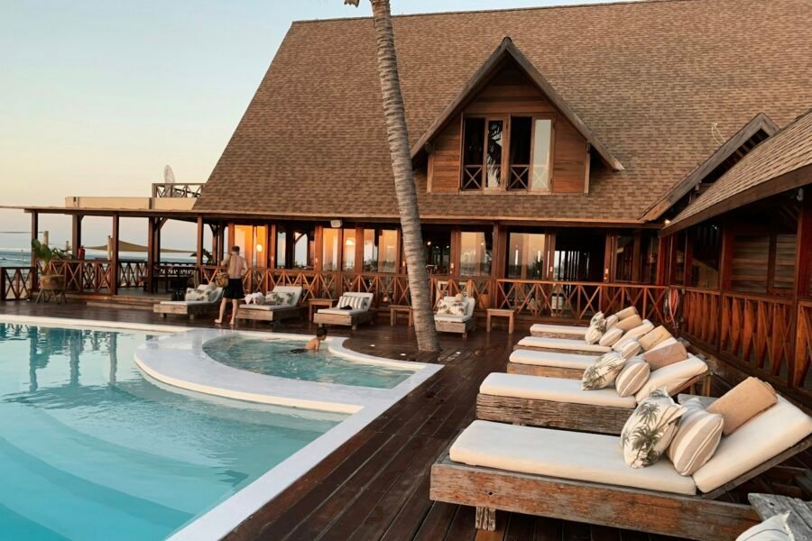 Festal's Hospitality Group